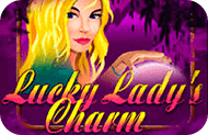 Игровые автоматы Lucky Lady's Charm