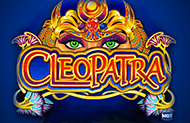 Игровой автомат Cleopatra